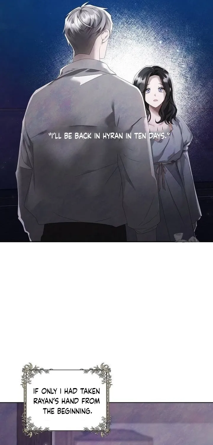 Now Come and Regret Chapter 15 page 60 - 