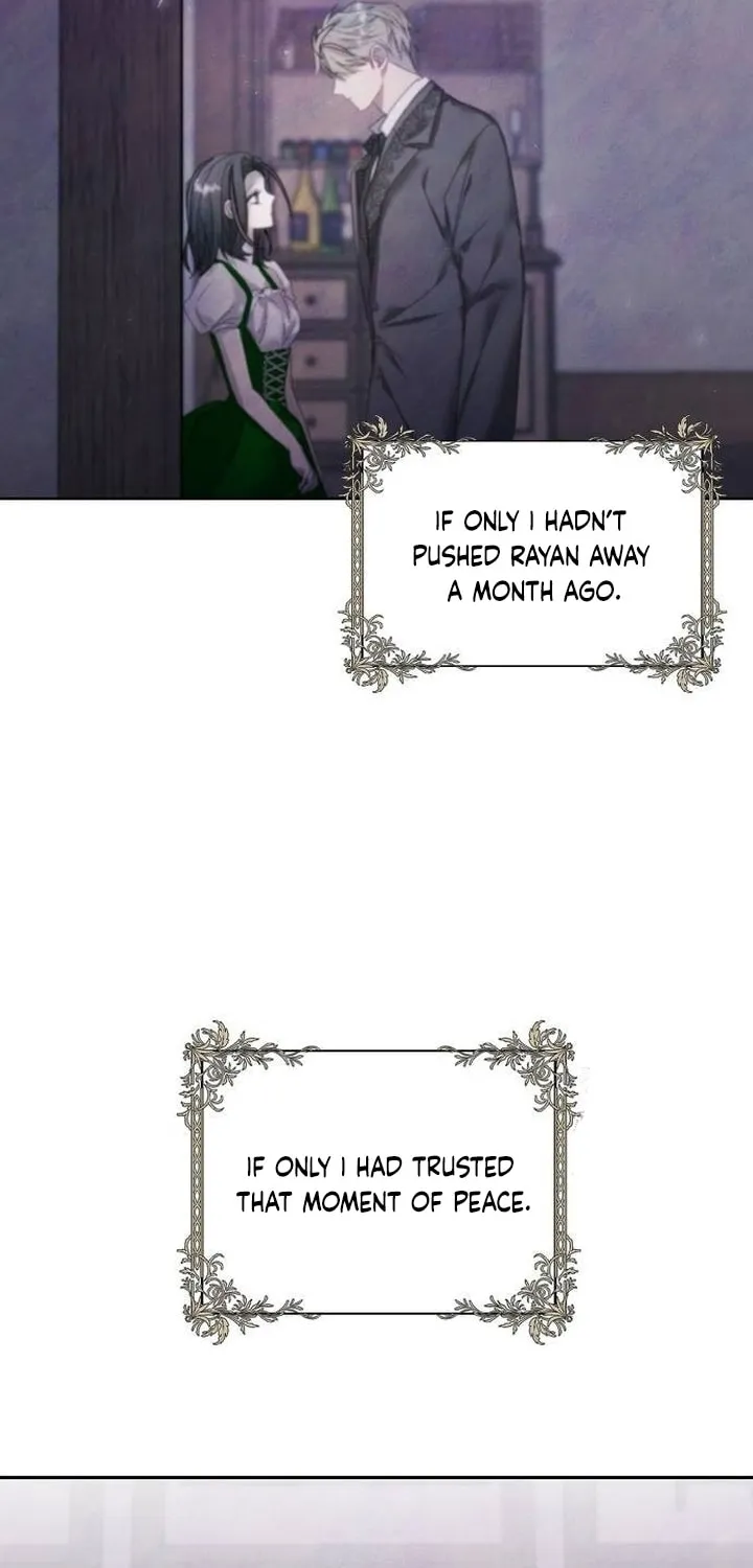 Now Come and Regret Chapter 15 page 61 - 