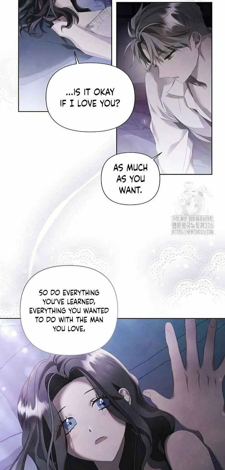 Now Come and Regret Chapter 16 page 35 - 