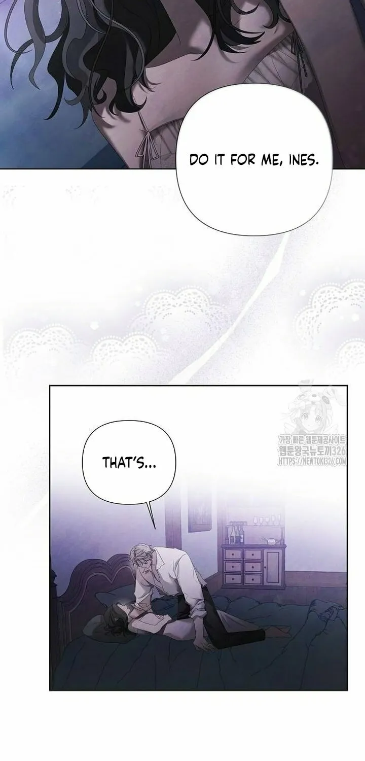 Now Come and Regret Chapter 16 page 36 - 