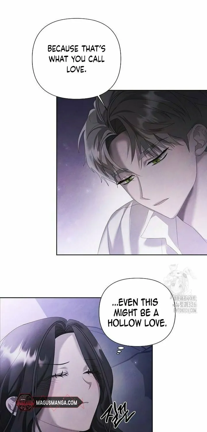 Now Come and Regret Chapter 16 page 37 - 