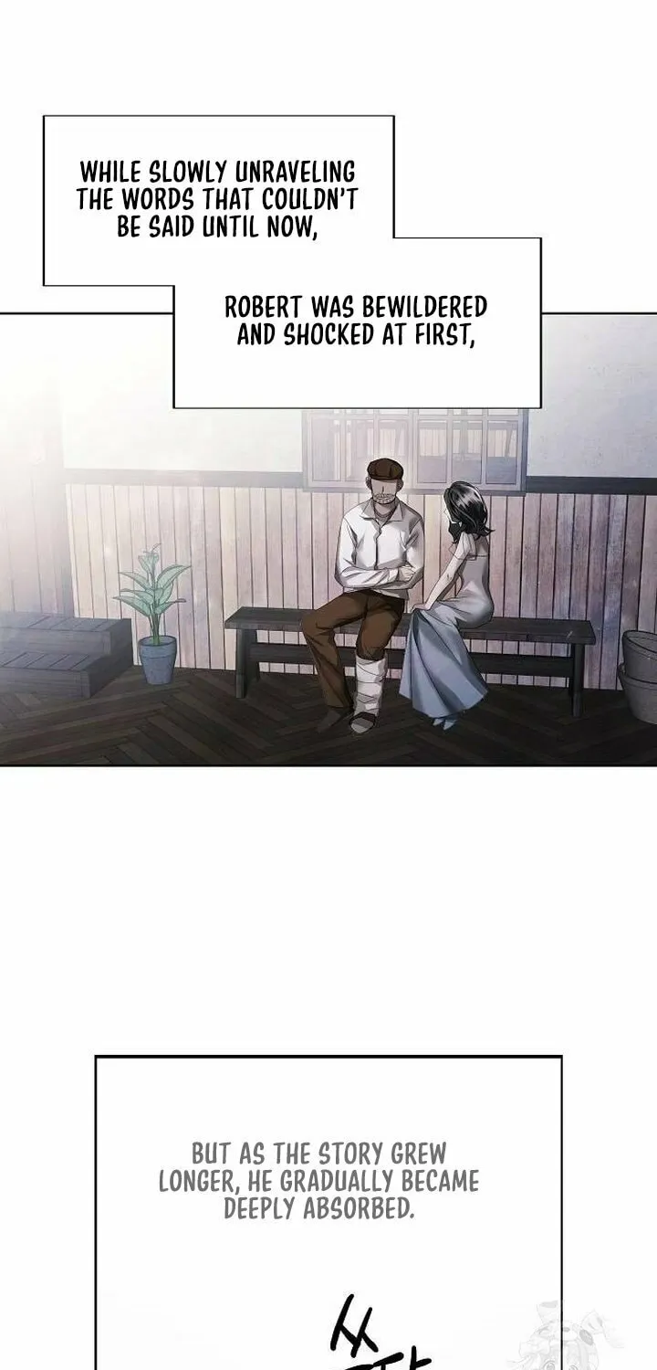 Now Come and Regret Chapter 16 page 40 - 