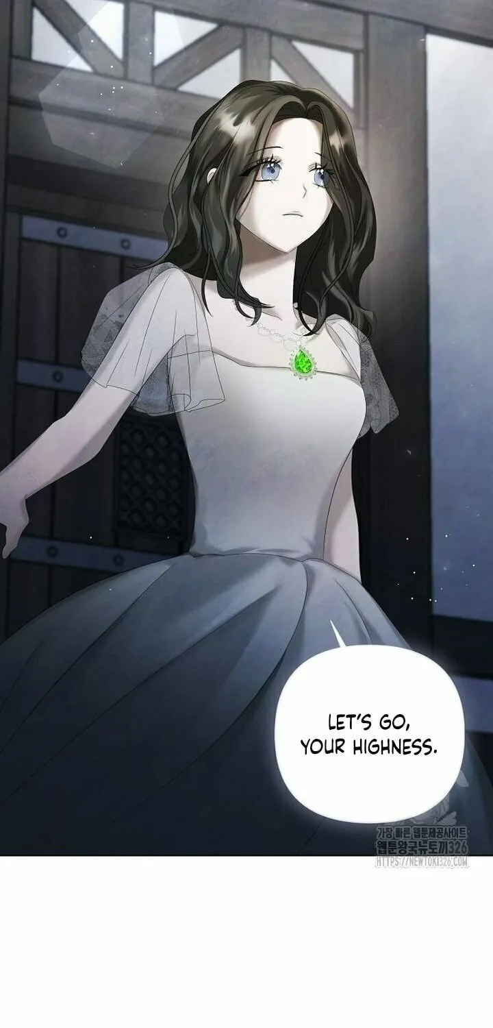 Now Come and Regret Chapter 16 page 49 - 
