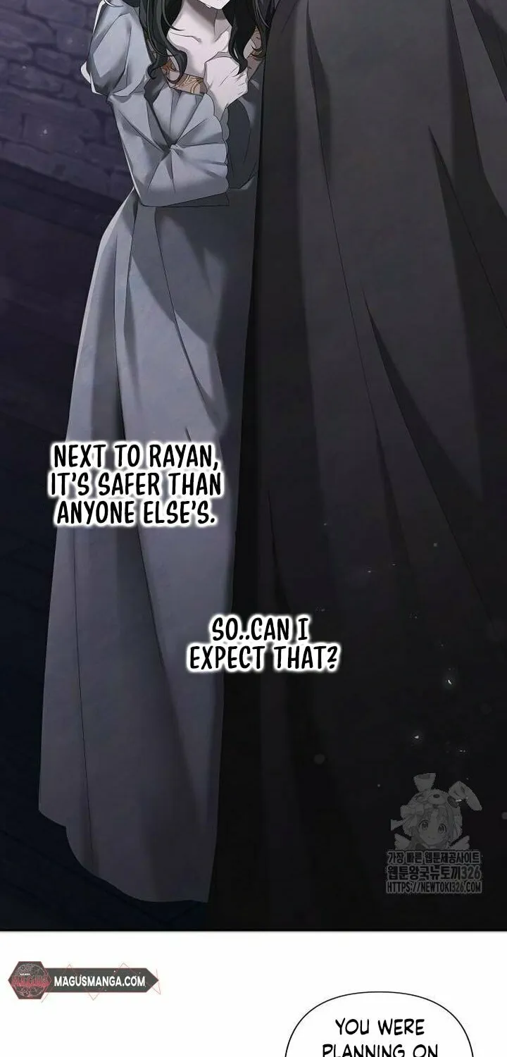 Now Come and Regret Chapter 16 page 8 - 