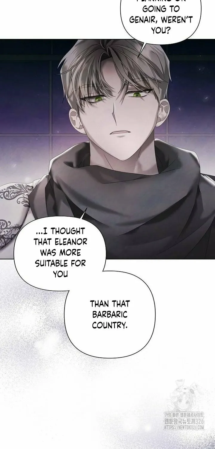 Now Come and Regret Chapter 16 page 9 - 