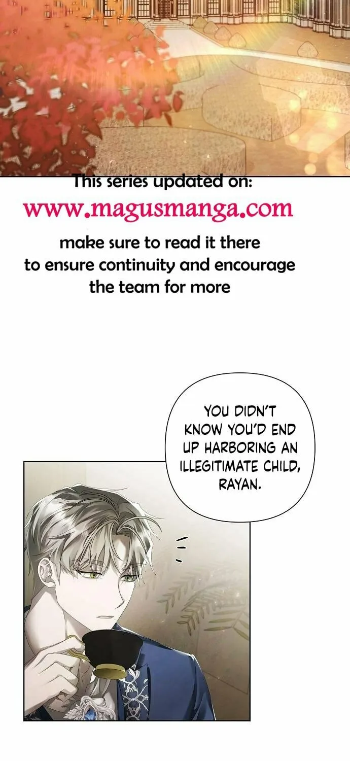 Now Come and Regret Chapter 17 page 2 - 