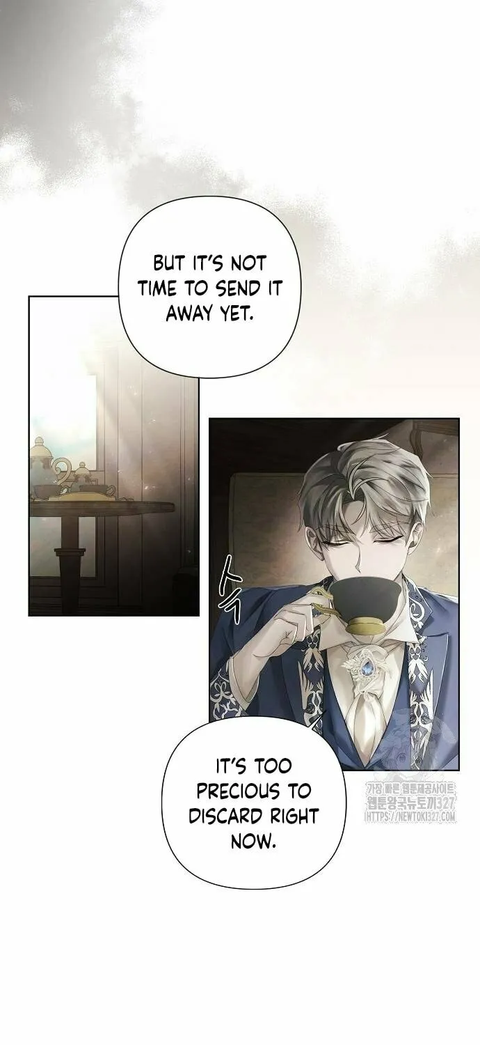 Now Come and Regret Chapter 17 page 13 - 