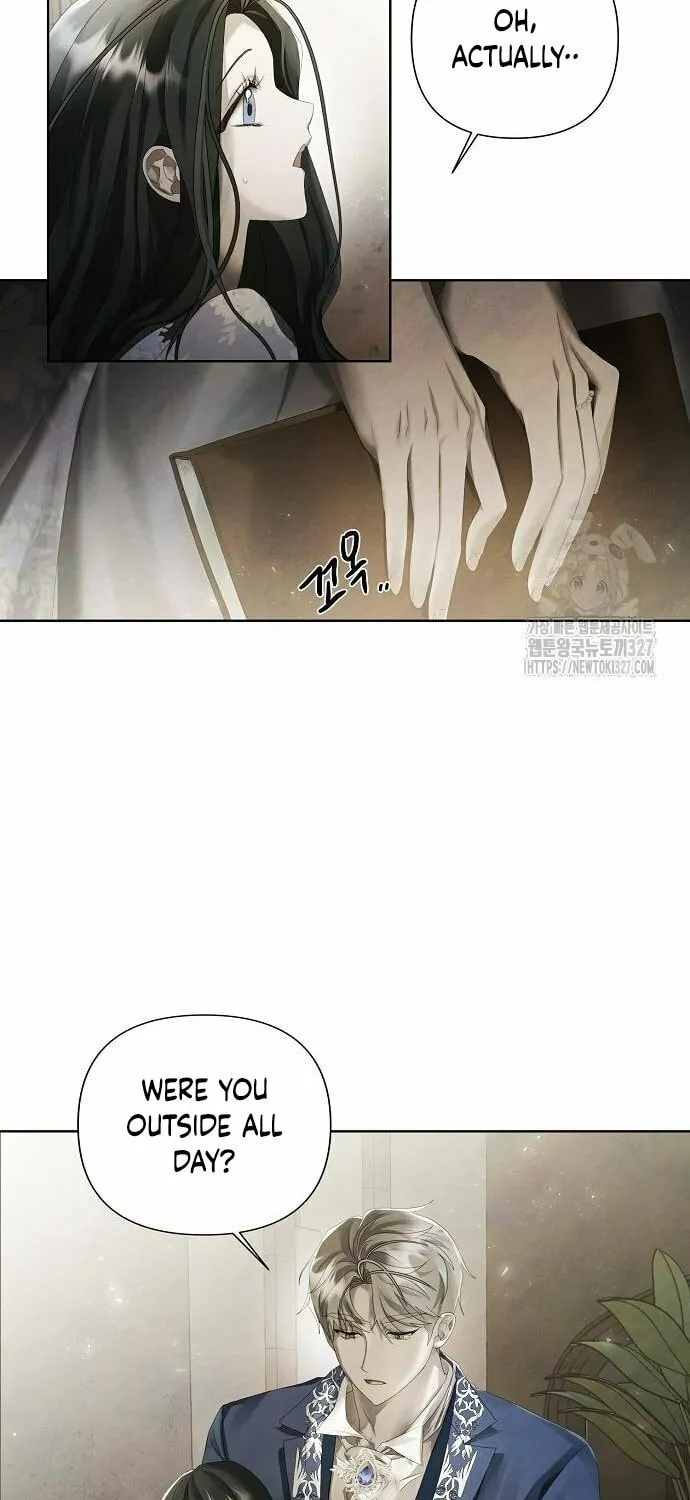 Now Come and Regret Chapter 17 page 33 - 