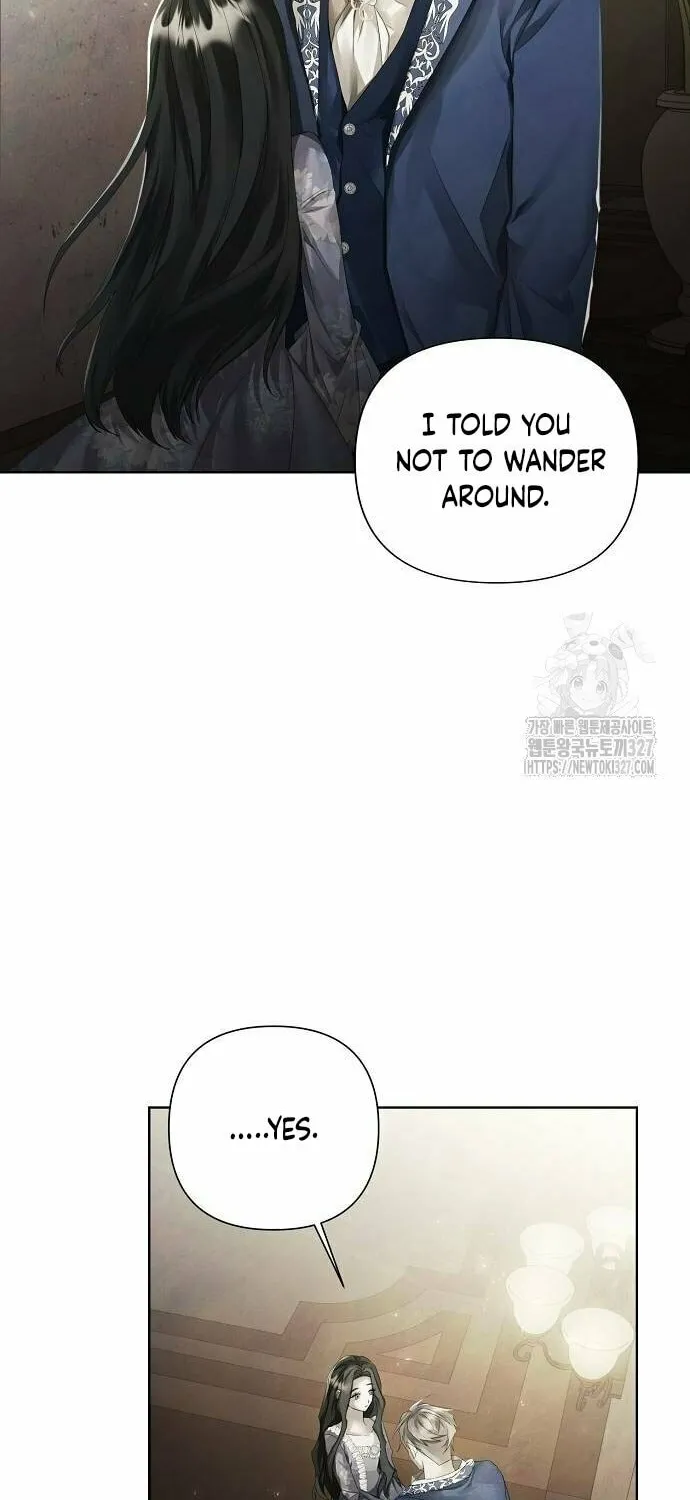 Now Come and Regret Chapter 17 page 34 - 