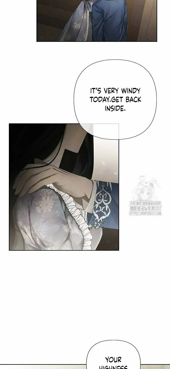 Now Come and Regret Chapter 17 page 35 - 