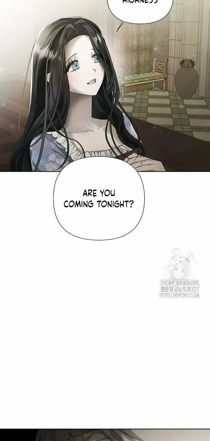 Now Come and Regret Chapter 17 page 36 - 