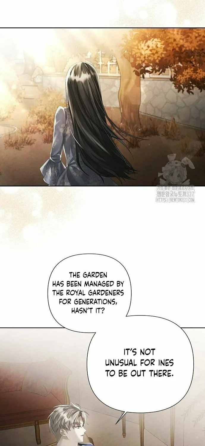 Now Come and Regret Chapter 17 page 8 - 