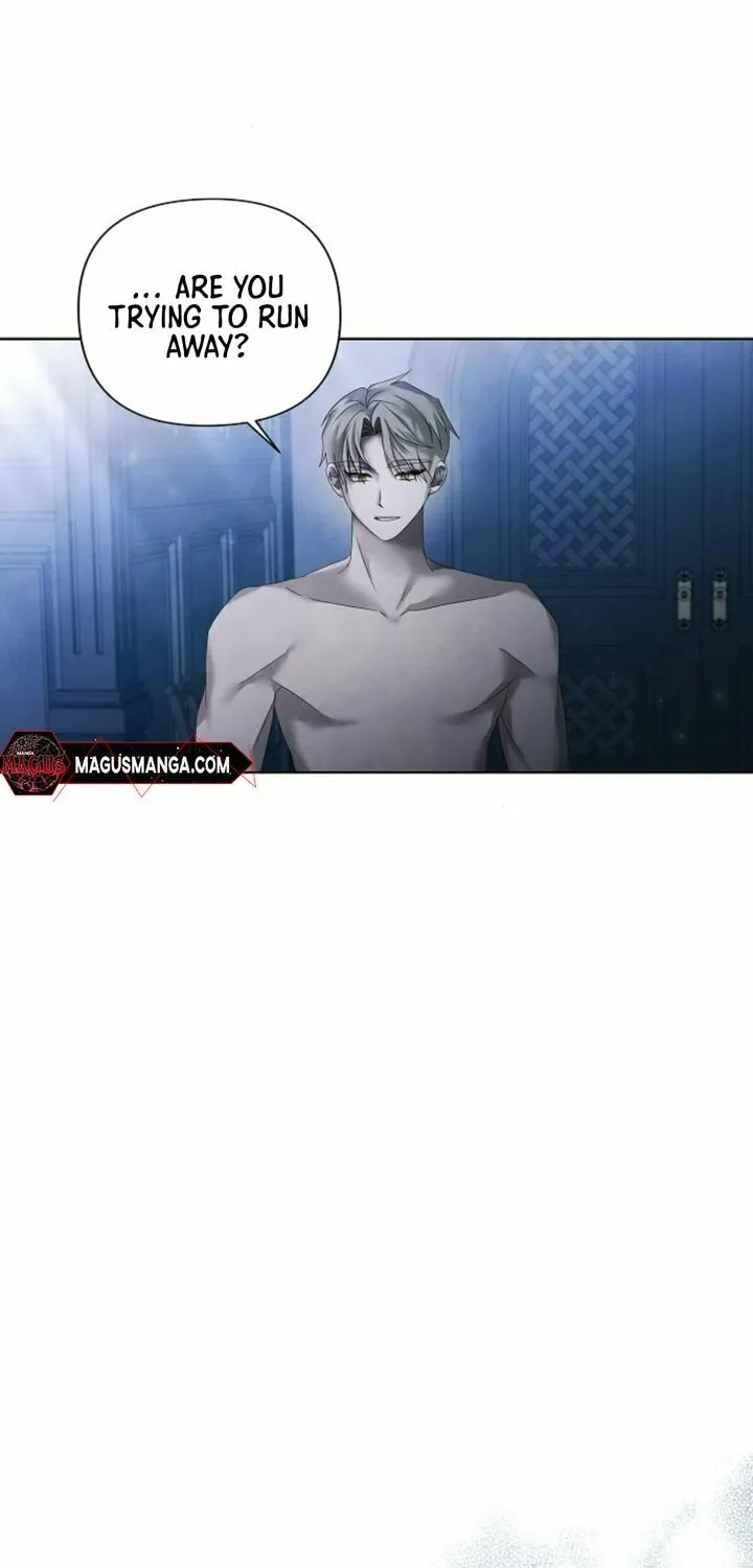 Now Come and Regret Chapter 18 page 11 - 