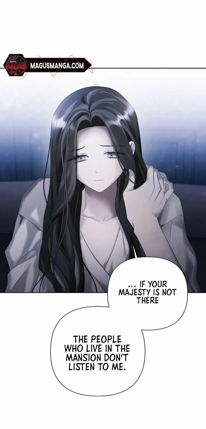 Now Come and Regret Chapter 18 page 17 - 