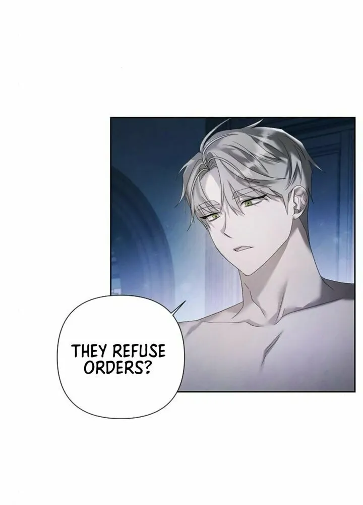 Now Come and Regret Chapter 18 page 18 - 