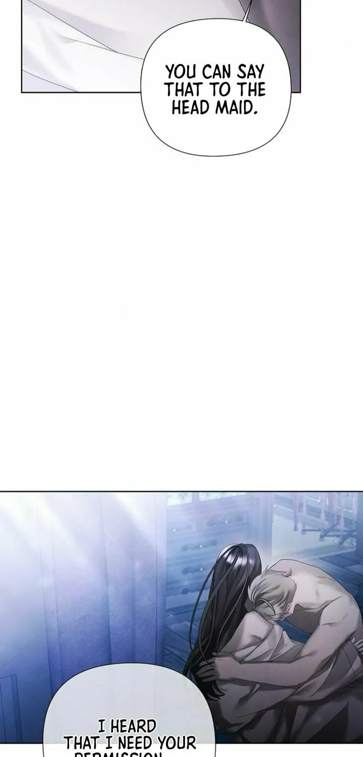 Now Come and Regret Chapter 18 page 4 - 