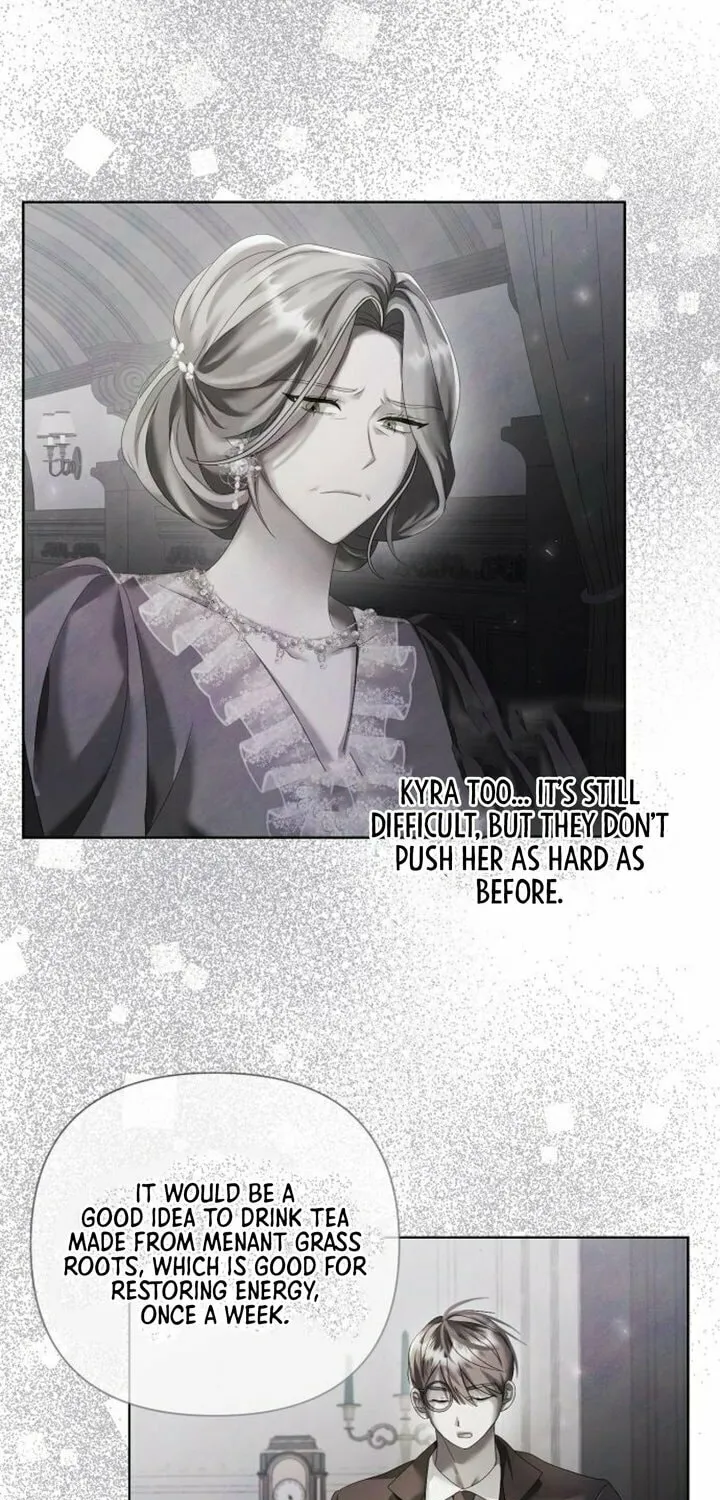 Now Come and Regret Chapter 18 page 45 - 