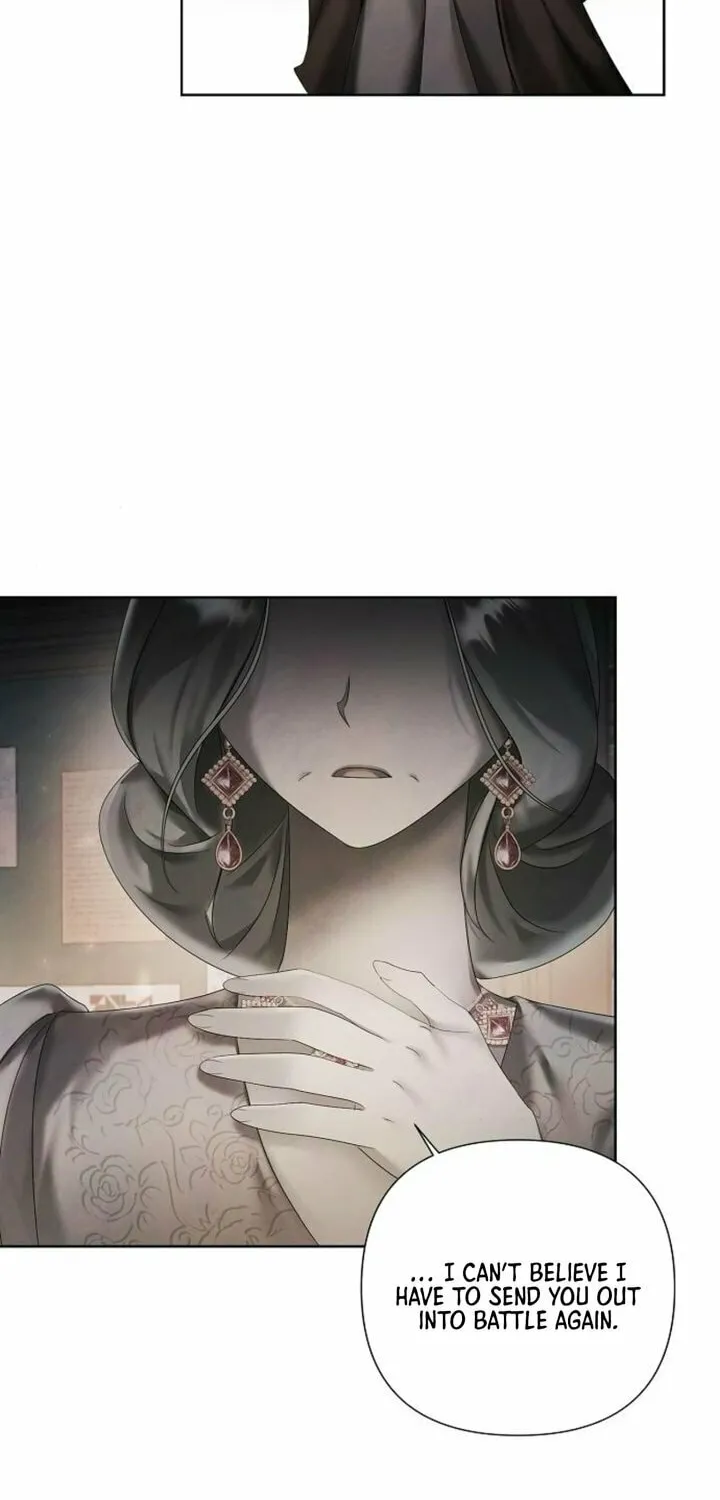 Now Come and Regret Chapter 18 page 54 - 
