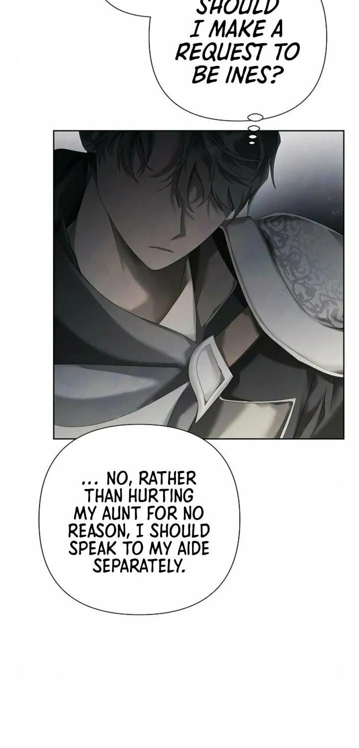 Now Come and Regret Chapter 18 page 58 - 
