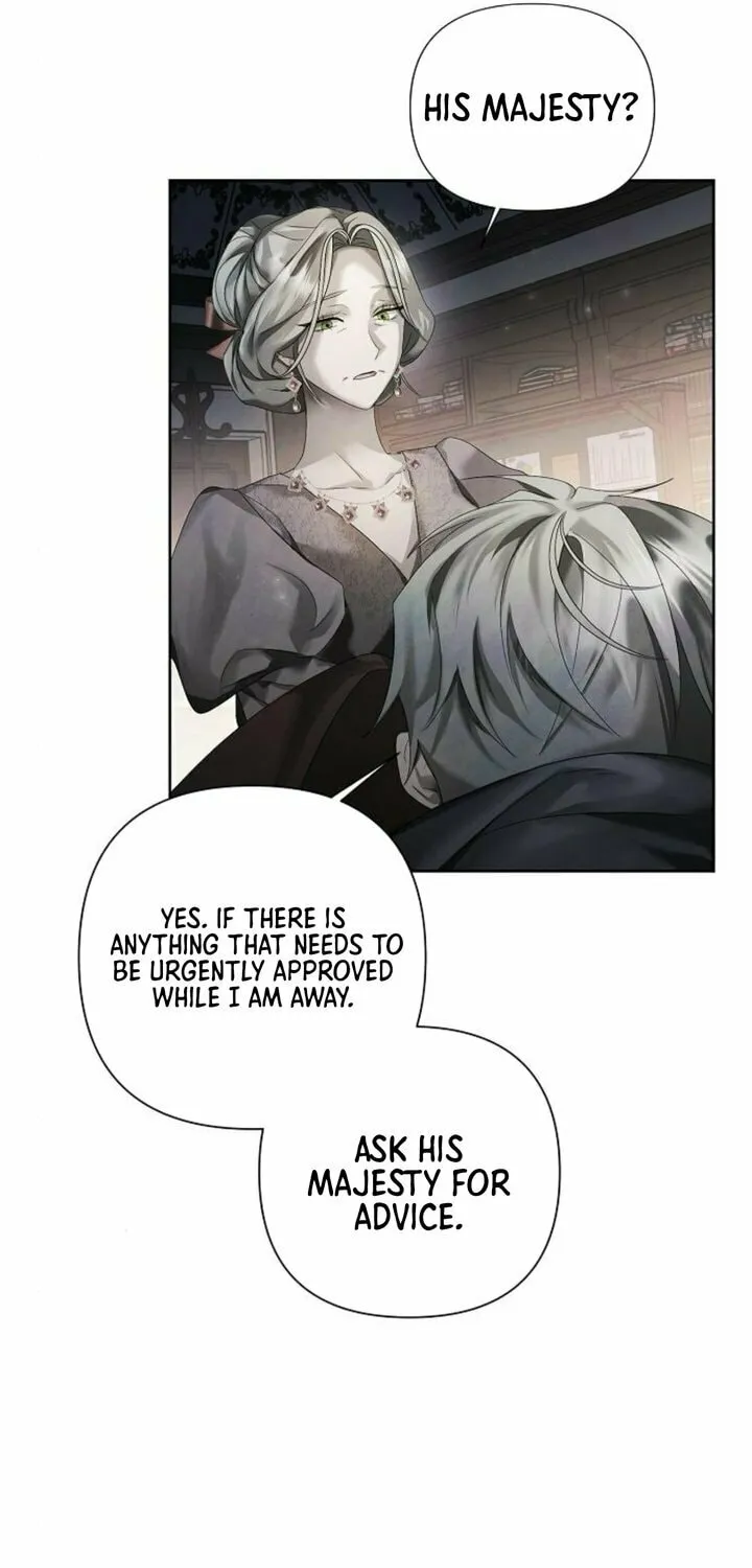 Now Come and Regret Chapter 18 page 61 - 