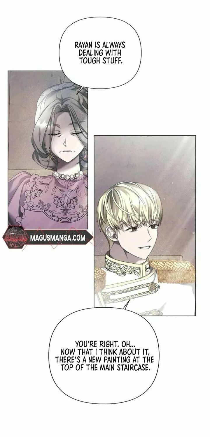 Now Come and Regret Chapter 19 page 23 - 