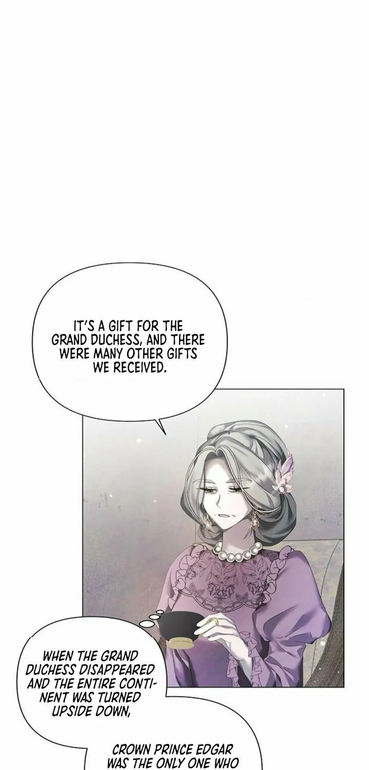 Now Come and Regret Chapter 19 page 25 - 