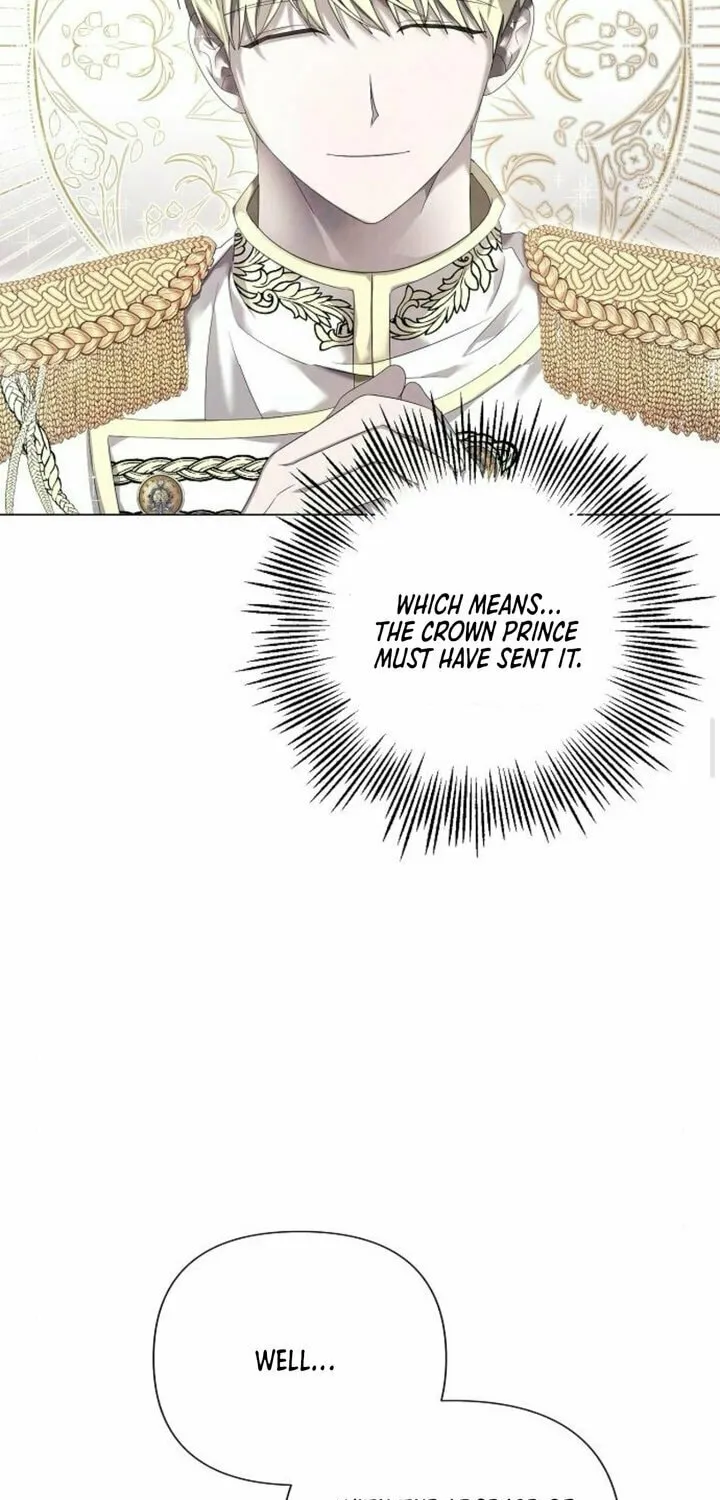 Now Come and Regret Chapter 19 page 27 - 
