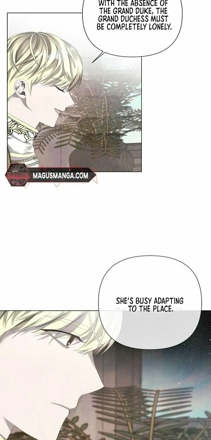 Now Come and Regret Chapter 19 page 28 - 