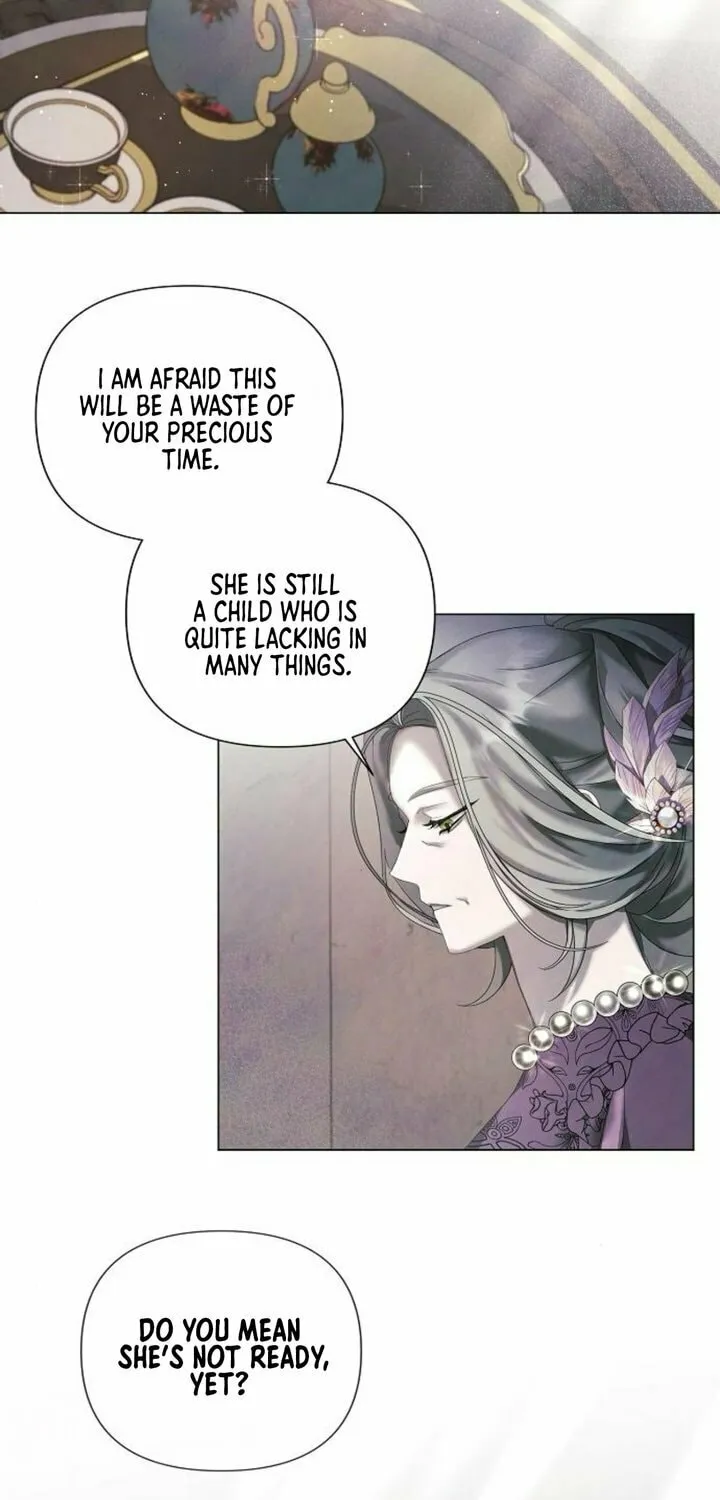 Now Come and Regret Chapter 19 page 31 - 