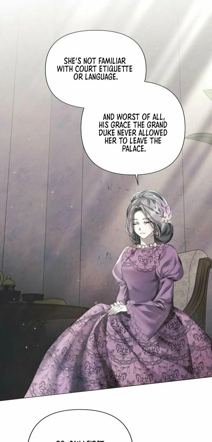 Now Come and Regret Chapter 19 page 32 - 