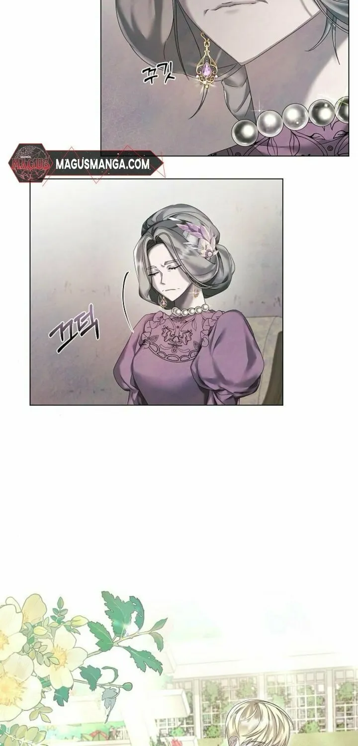 Now Come and Regret Chapter 19 page 34 - 