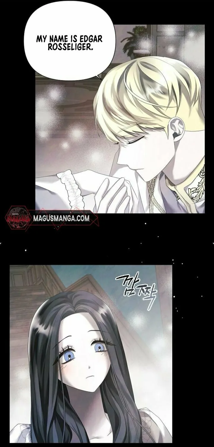 Now Come and Regret Chapter 19 page 37 - 