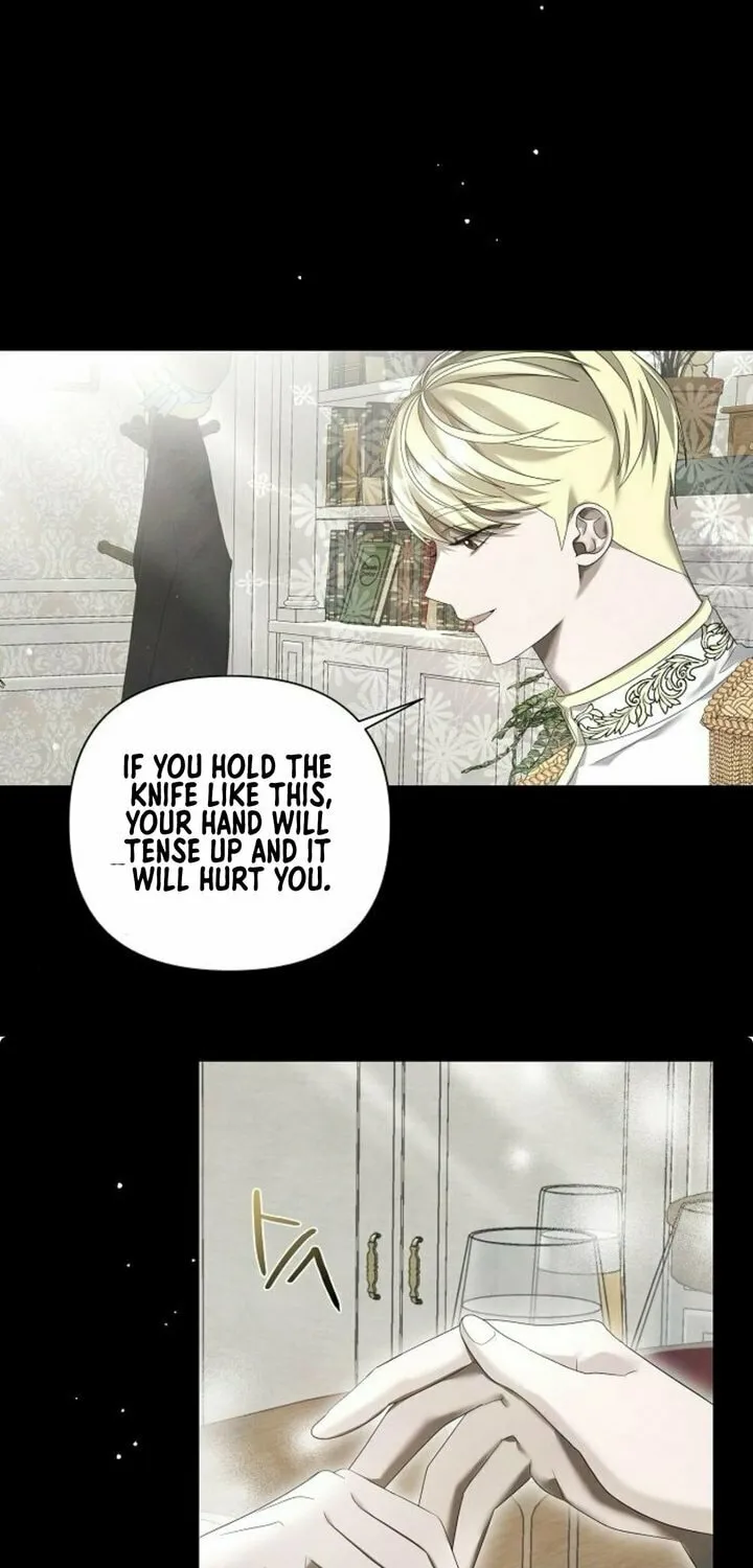Now Come and Regret Chapter 19 page 40 - 