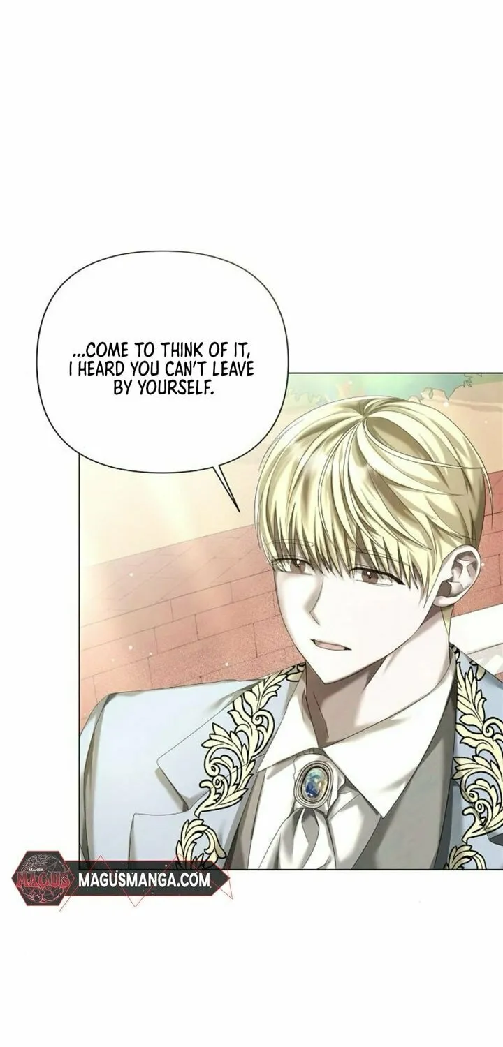 Now Come and Regret Chapter 19 page 48 - 