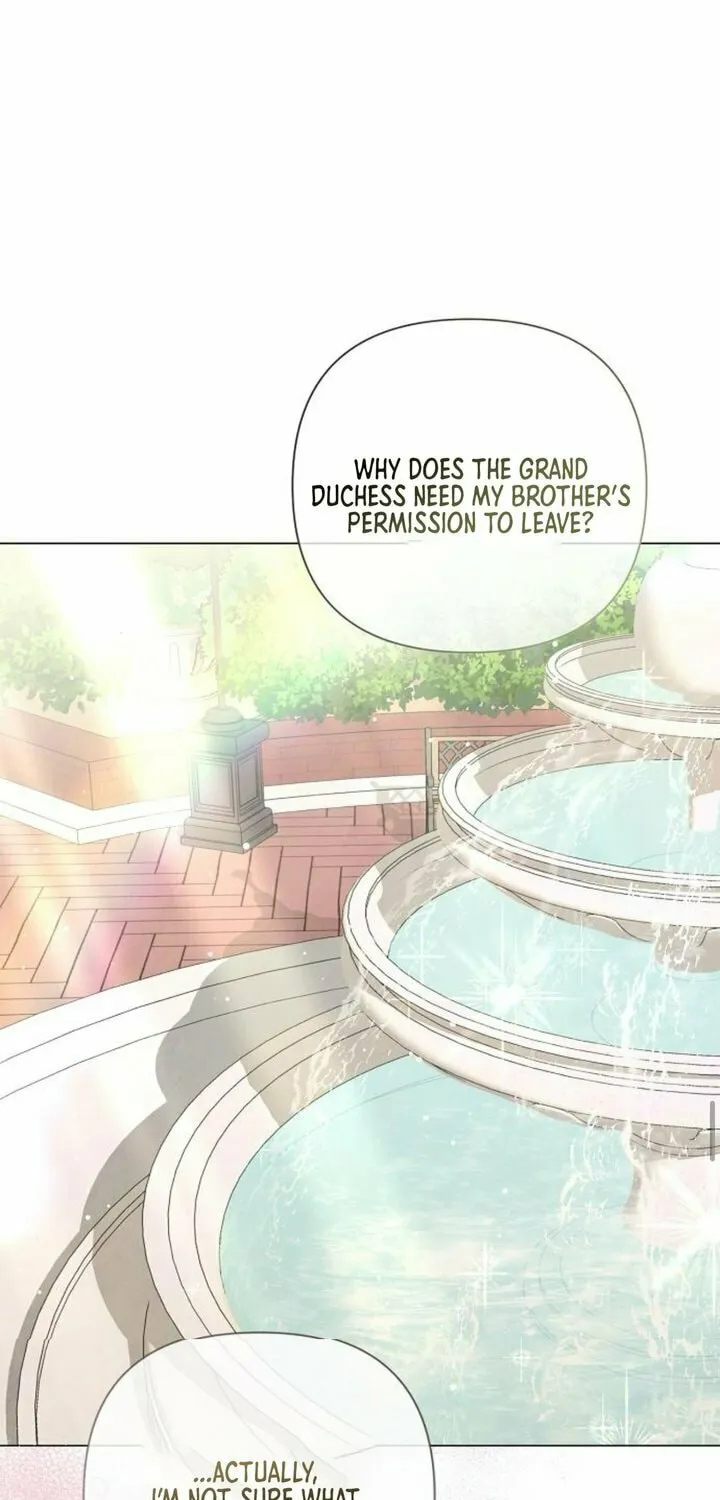 Now Come and Regret Chapter 19 page 49 - 