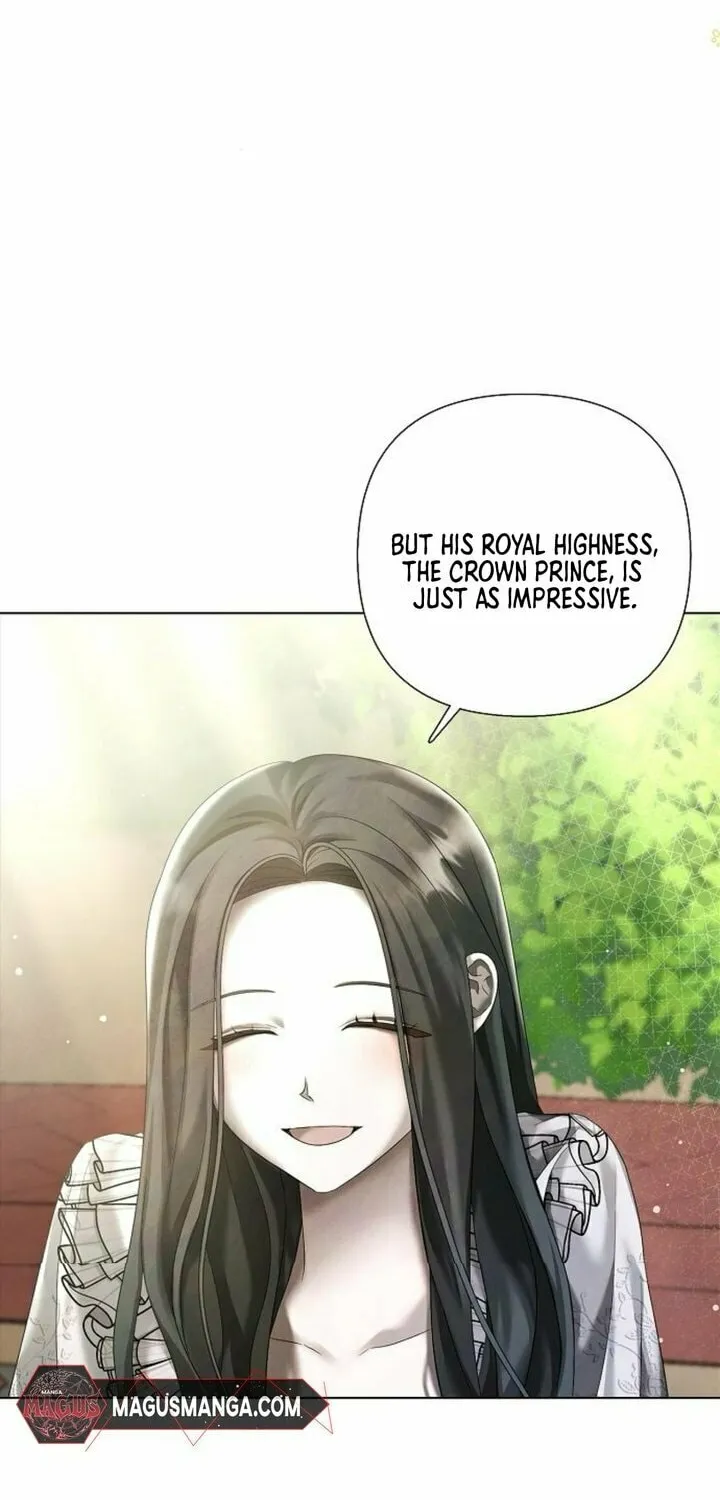 Now Come and Regret Chapter 19 page 59 - 