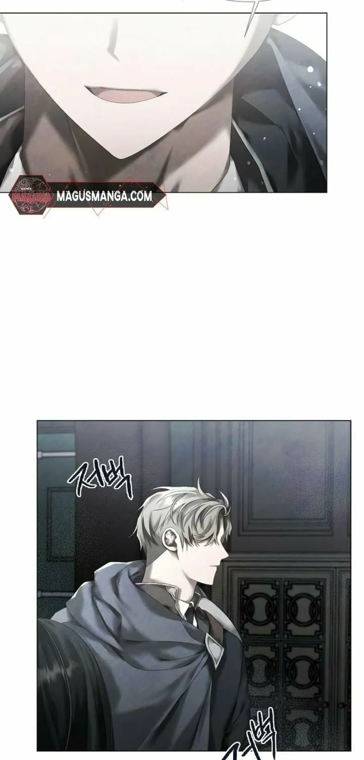 Now Come and Regret Chapter 19 page 7 - 