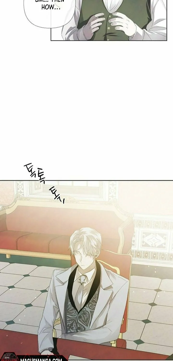 Now Come and Regret Chapter 2 page 34 - 