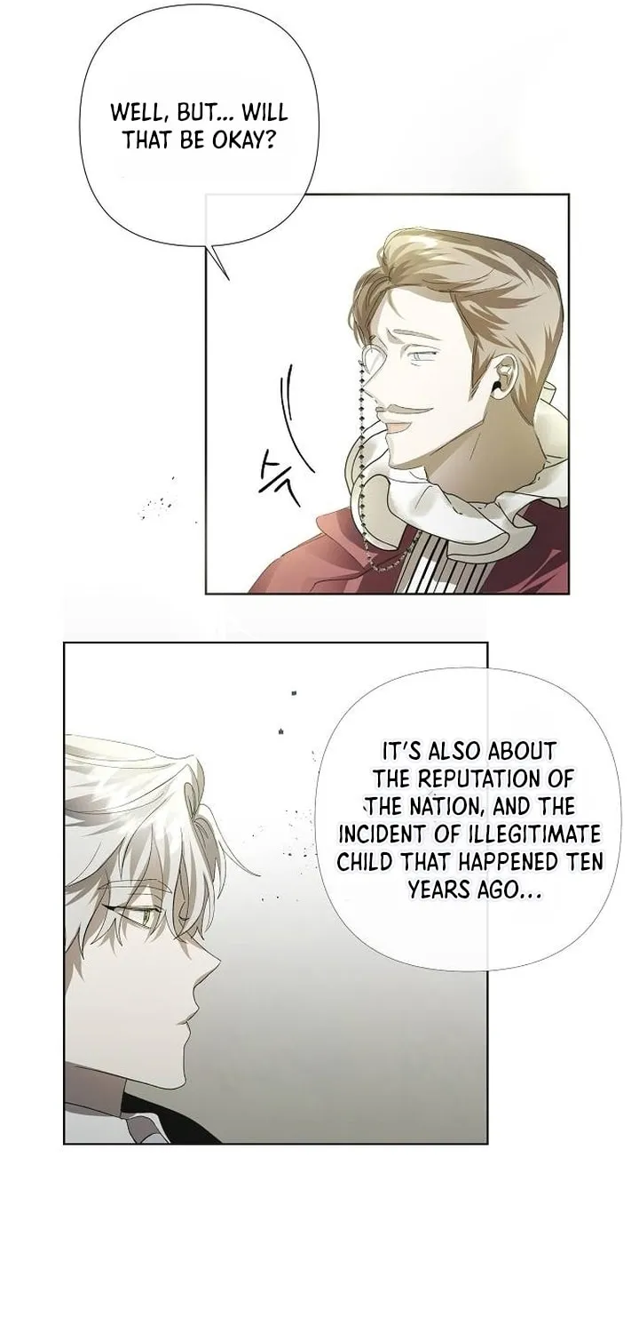 Now Come and Regret Chapter 2 page 45 - 