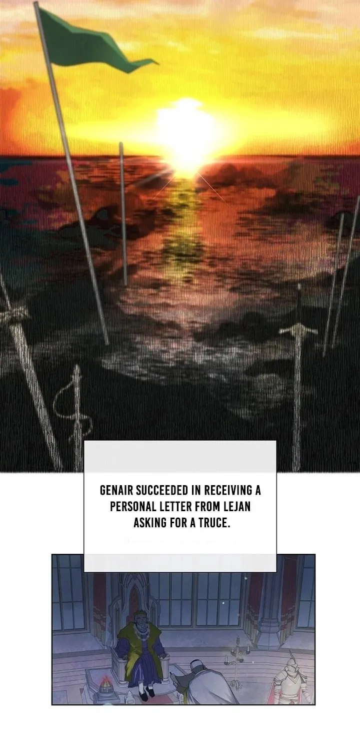 Now Come and Regret Chapter 2 page 8 - 