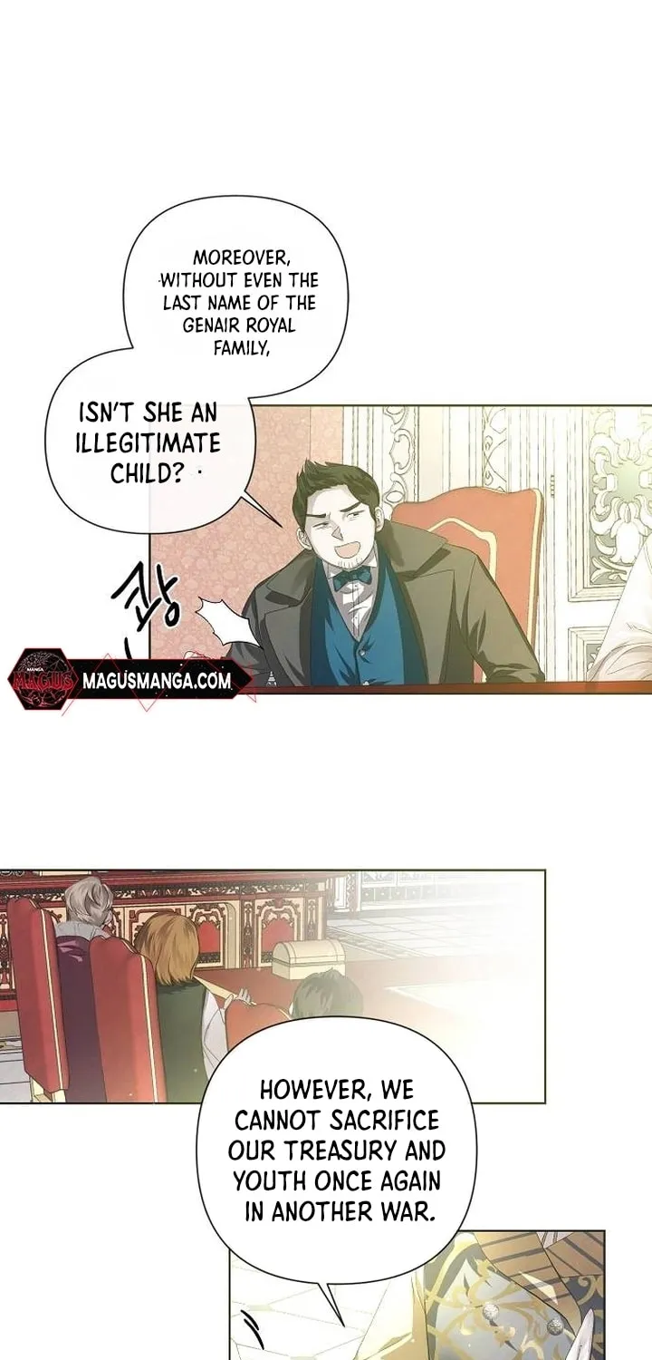 Now Come and Regret Chapter 2 page 10 - 