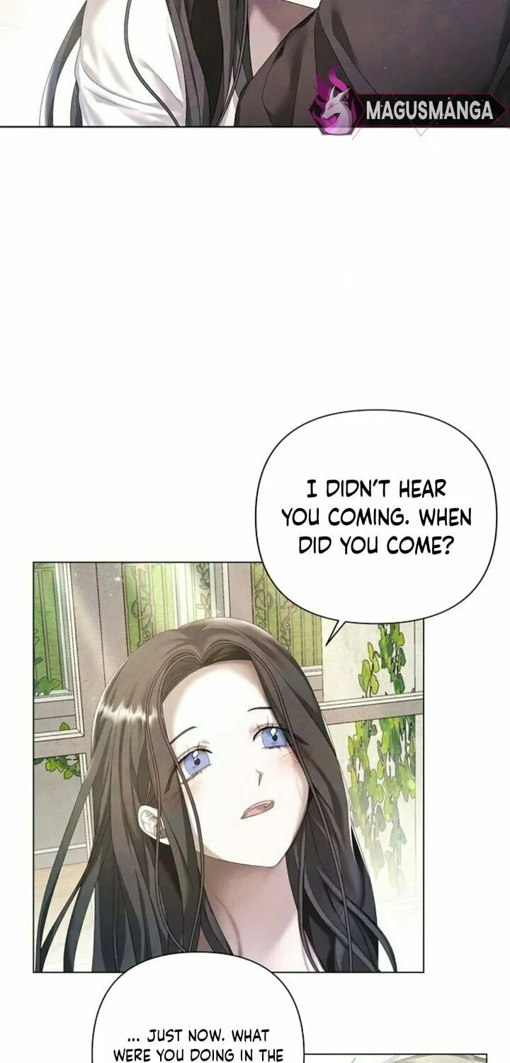 Now Come and Regret Chapter 20 page 21 - 