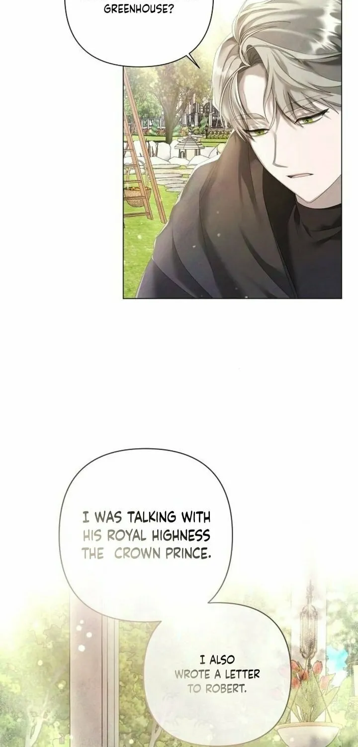 Now Come and Regret Chapter 20 page 22 - 