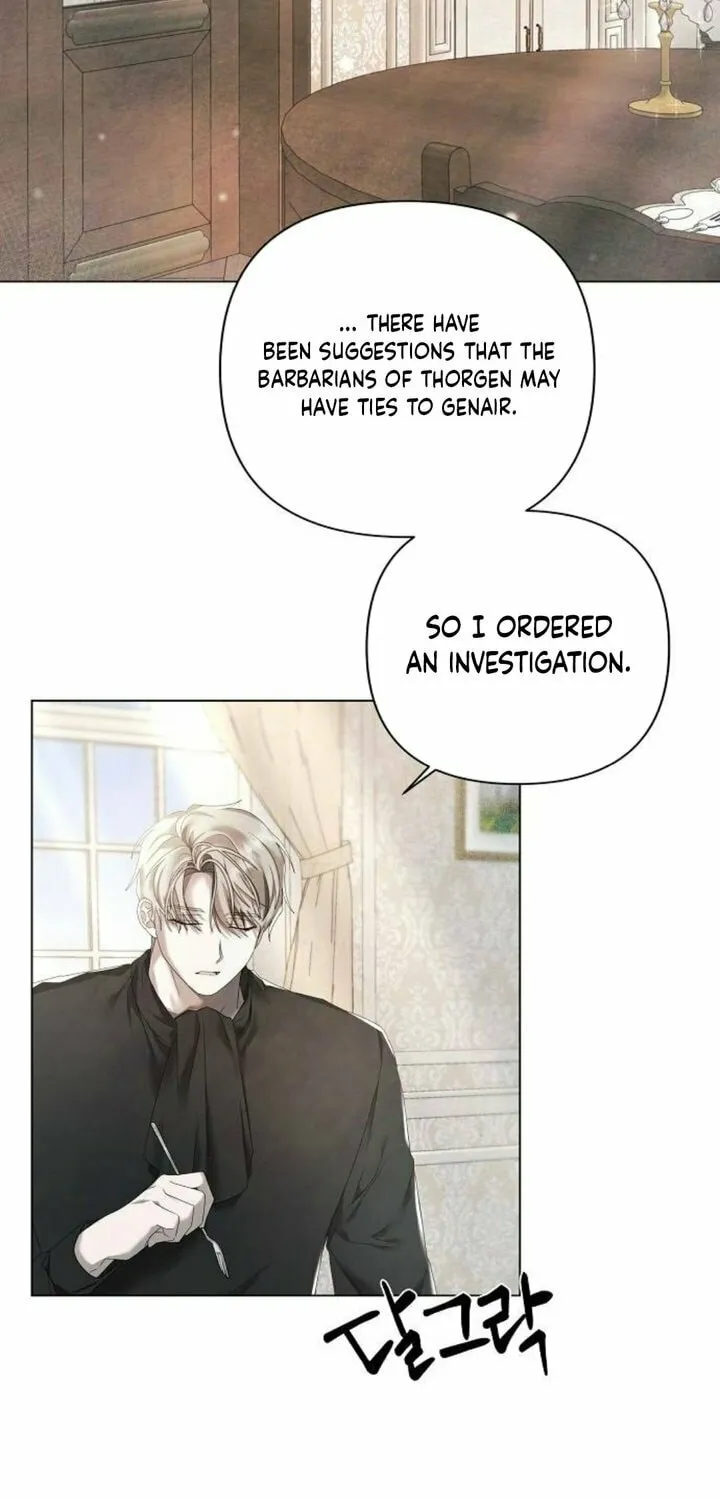 Now Come and Regret Chapter 20 page 33 - 