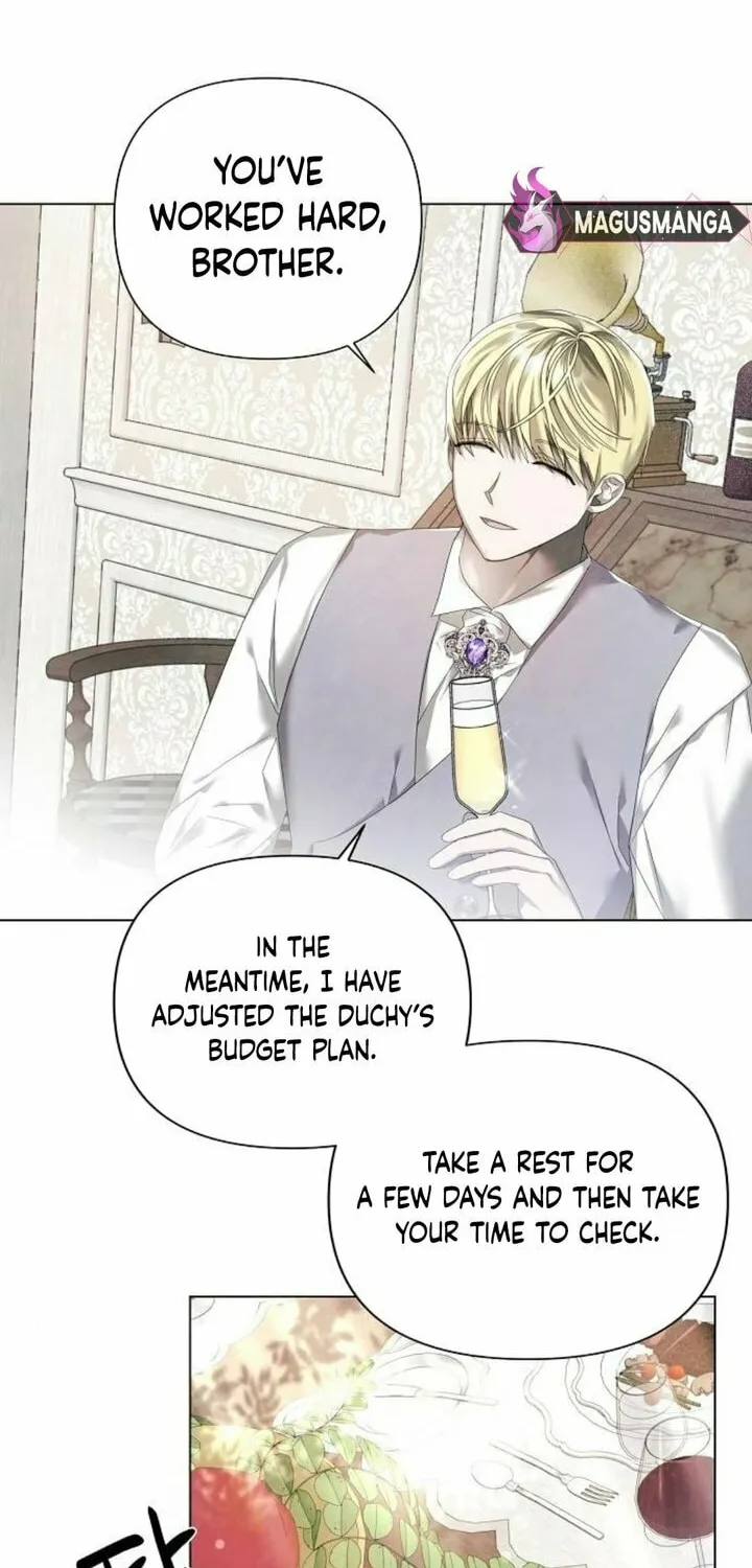 Now Come and Regret Chapter 20 page 34 - 