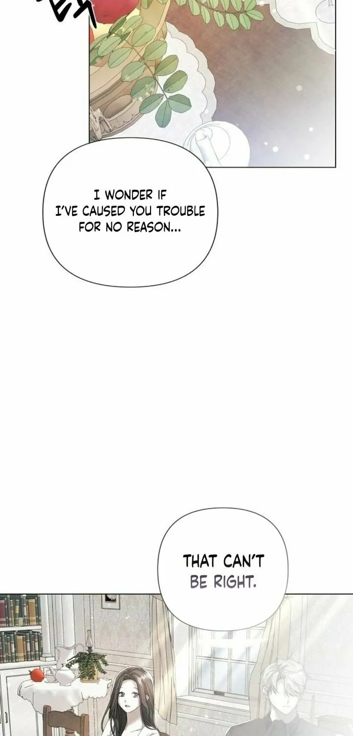 Now Come and Regret Chapter 20 page 35 - 