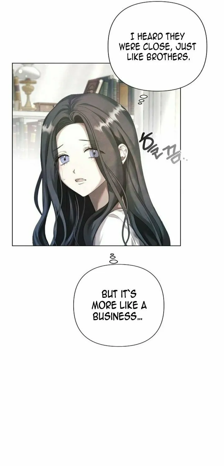 Now Come and Regret Chapter 20 page 37 - 