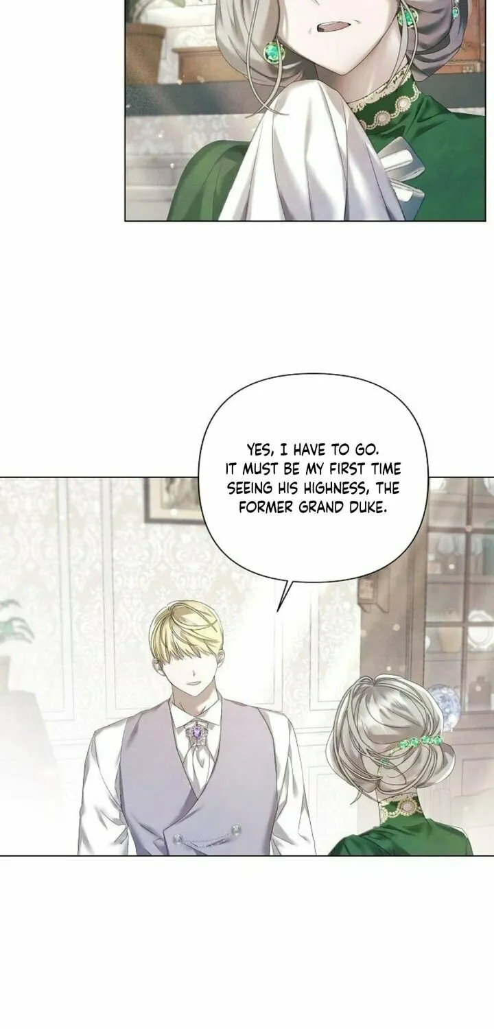 Now Come and Regret Chapter 20 page 39 - 