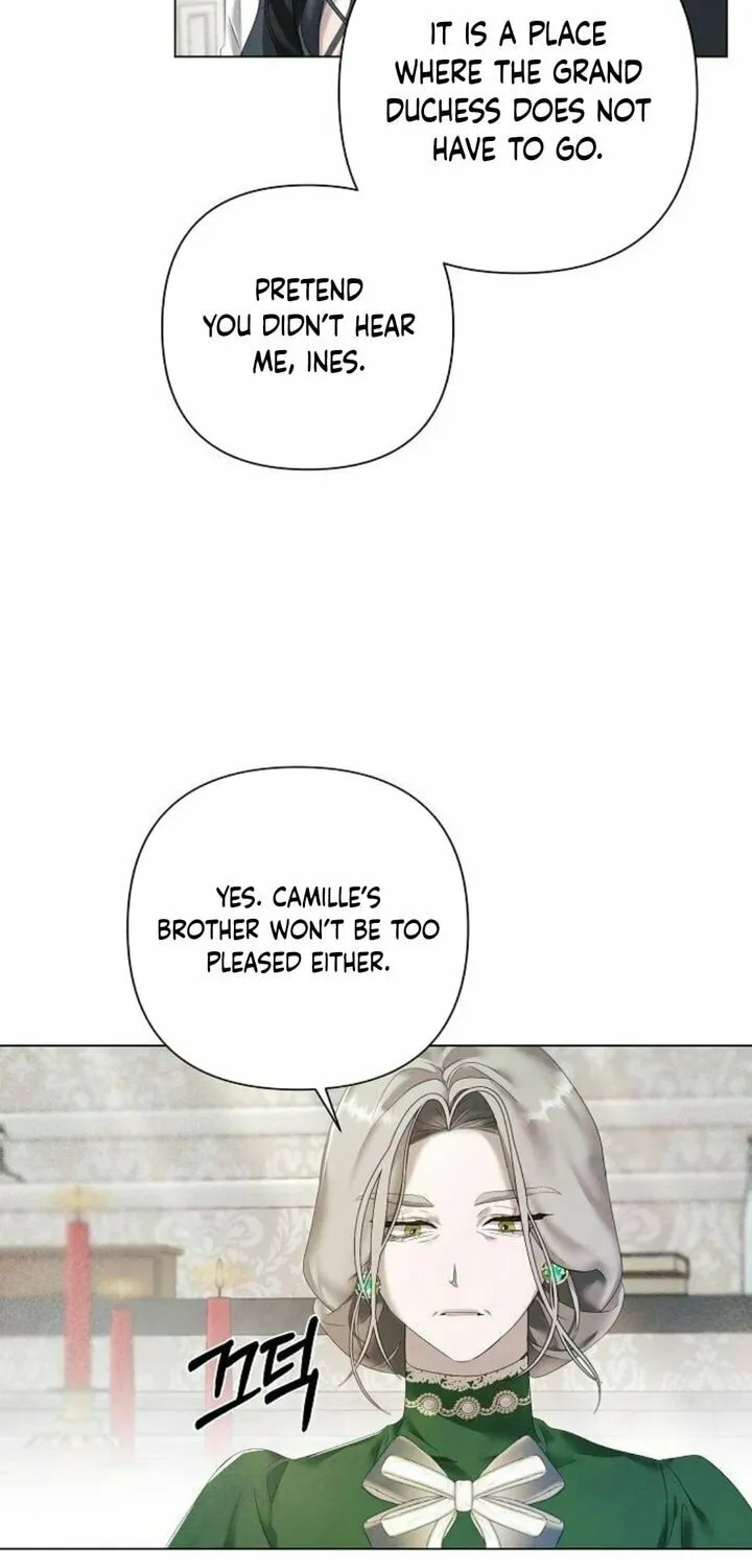 Now Come and Regret Chapter 20 page 41 - 