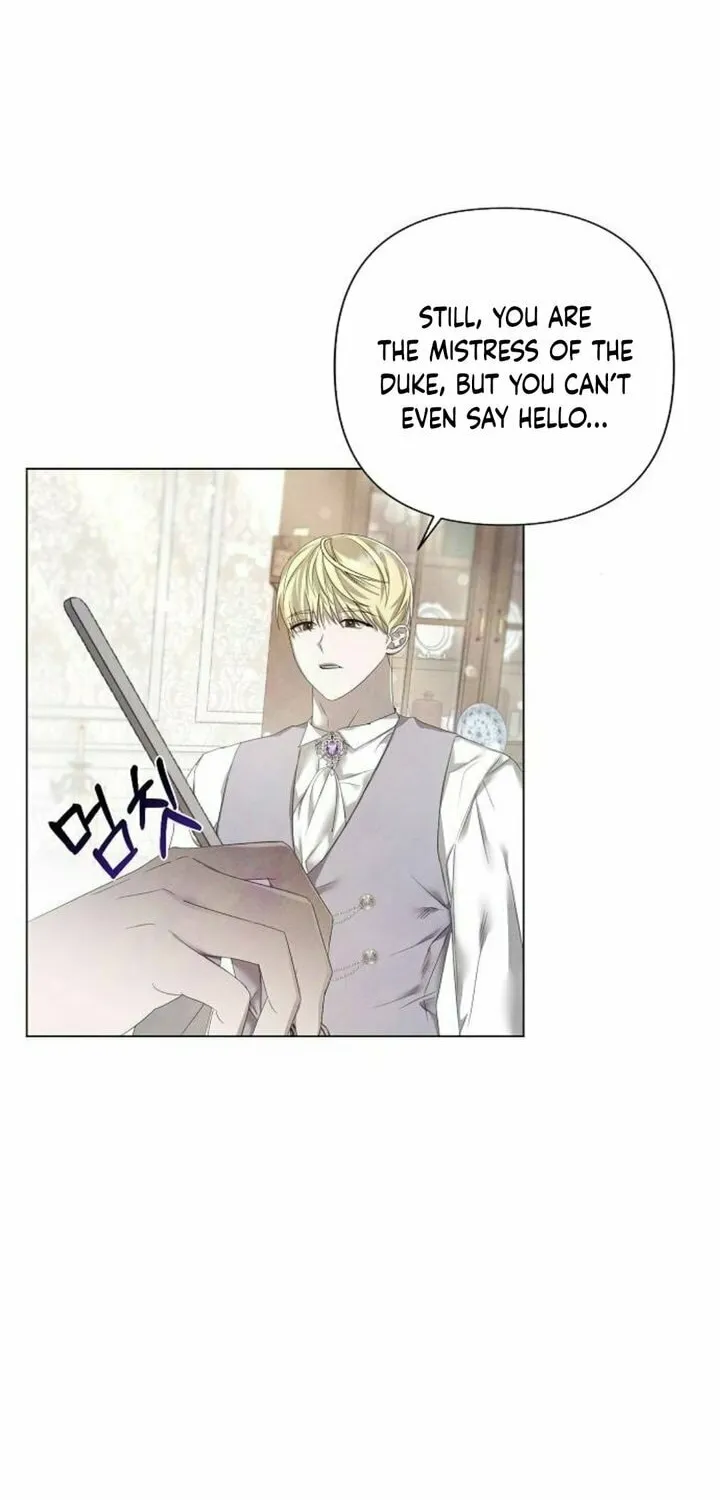 Now Come and Regret Chapter 20 page 42 - 